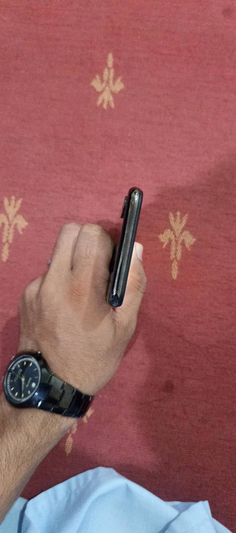 Apple iPhone X 0
