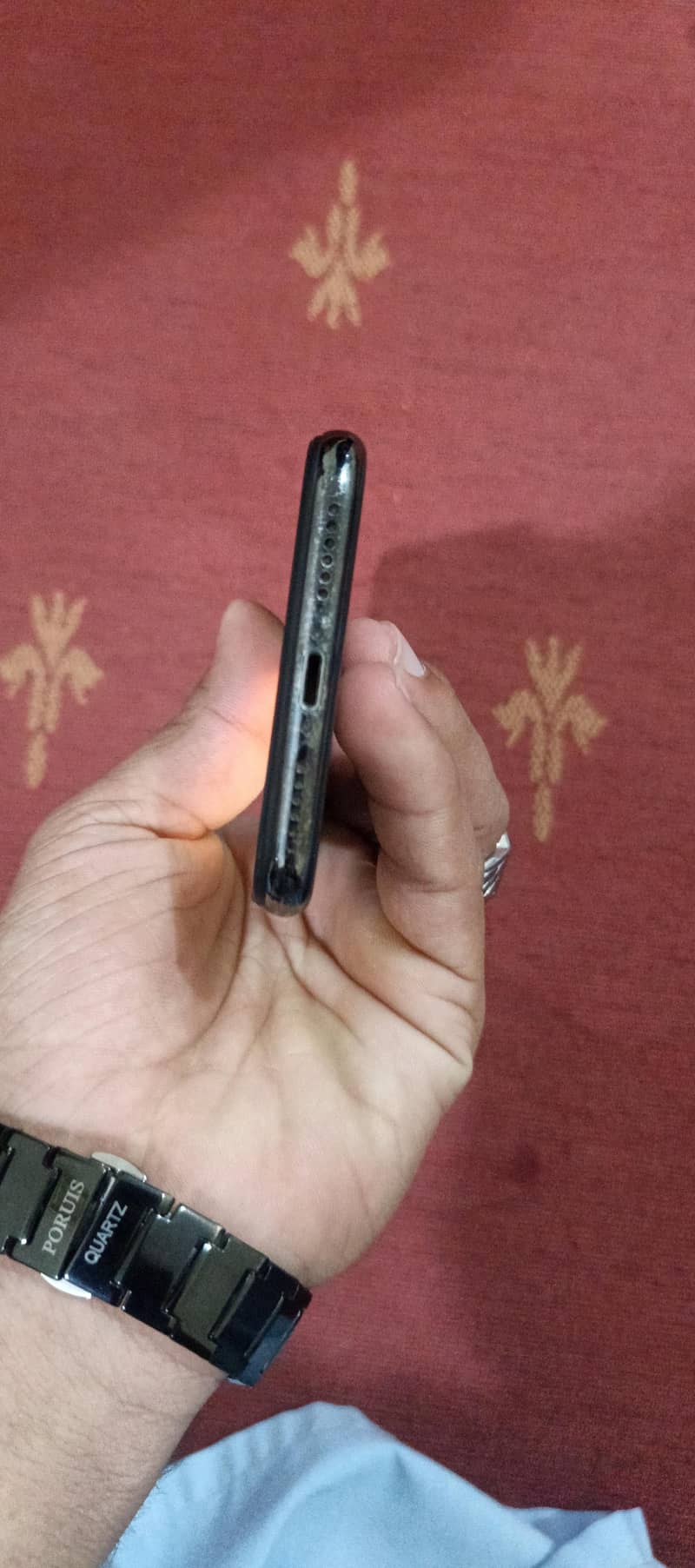 Apple iPhone X 1