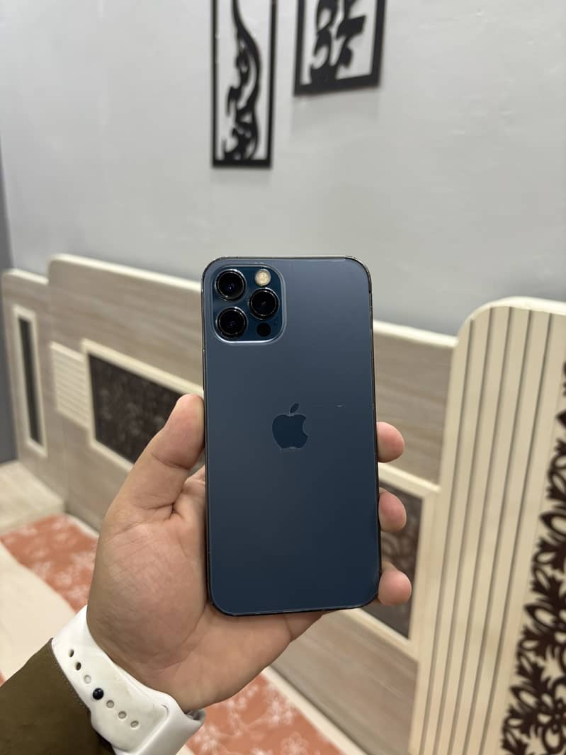 Iphone 12 Pro 0