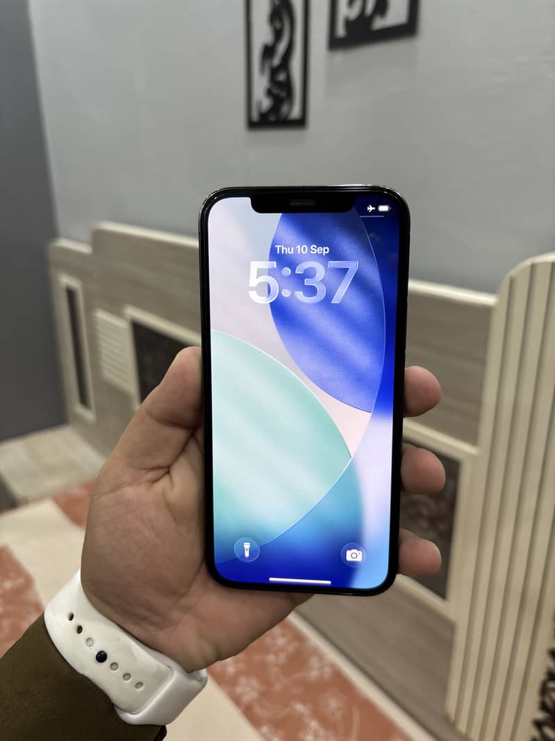 Iphone 12 Pro 1