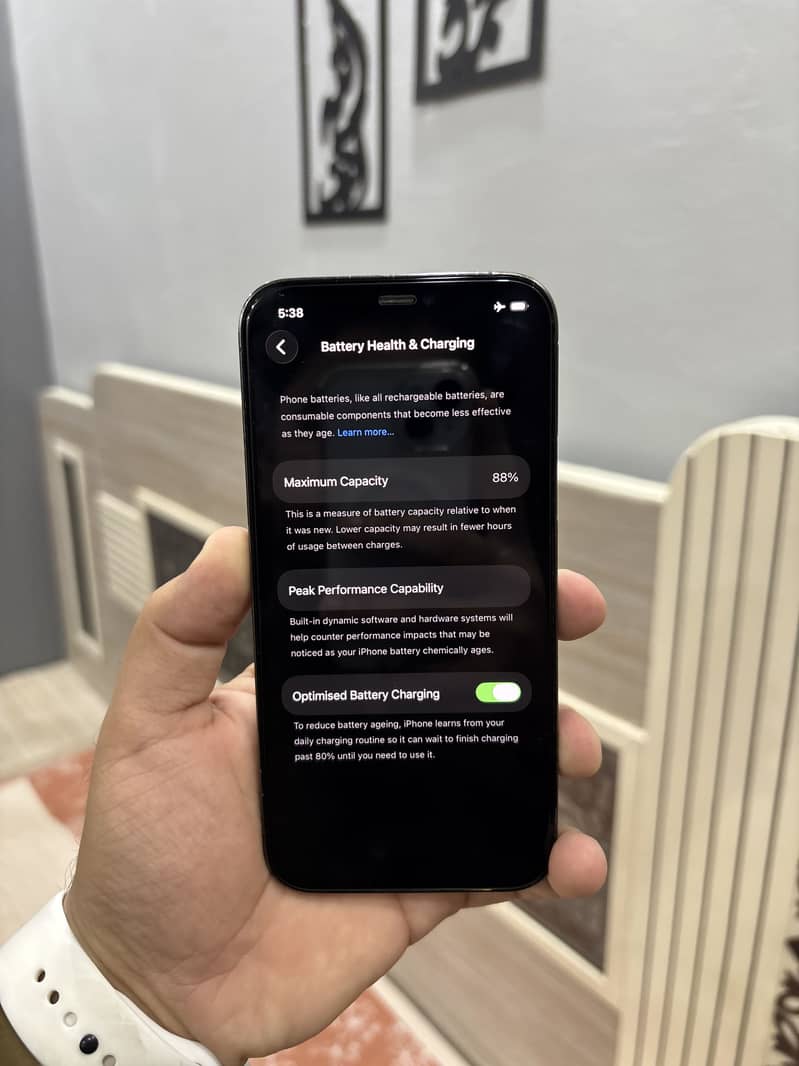 Iphone 12 Pro 2