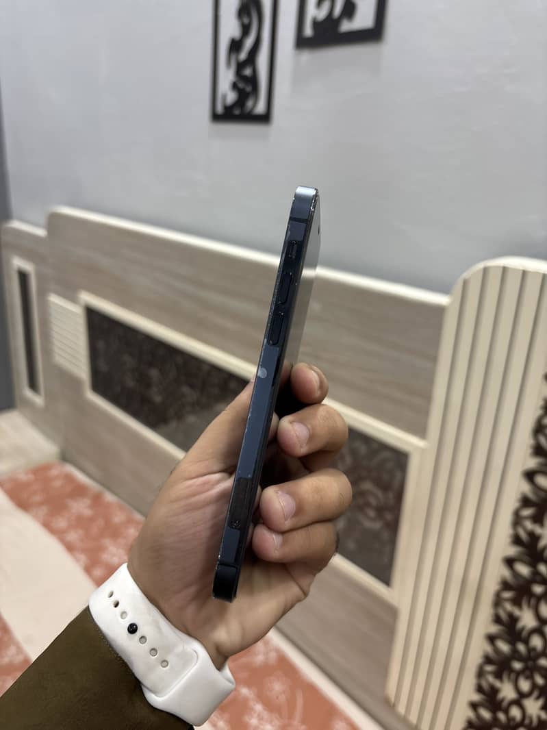 Iphone 12 Pro 5
