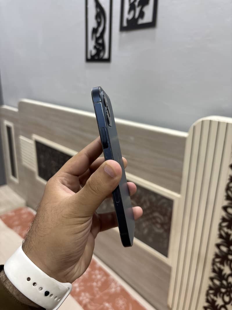 Iphone 12 Pro 6