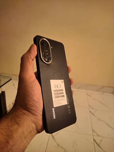 Xiaomi Redmi A5 4/128
