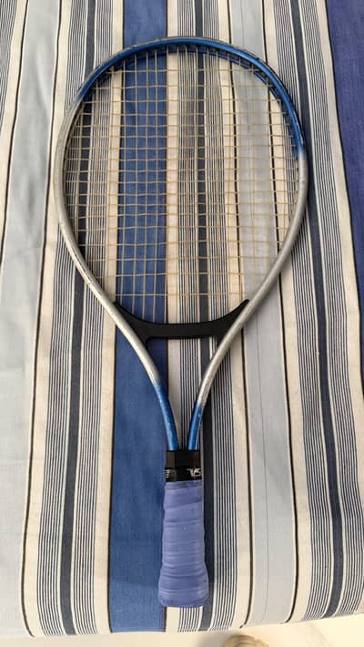 Short hand sport racket for sale
