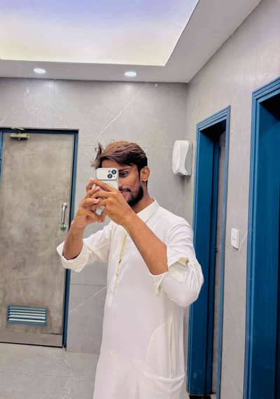 Arif Ali khoso