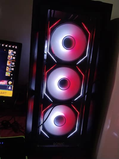 i5 11th generation PC only CPU