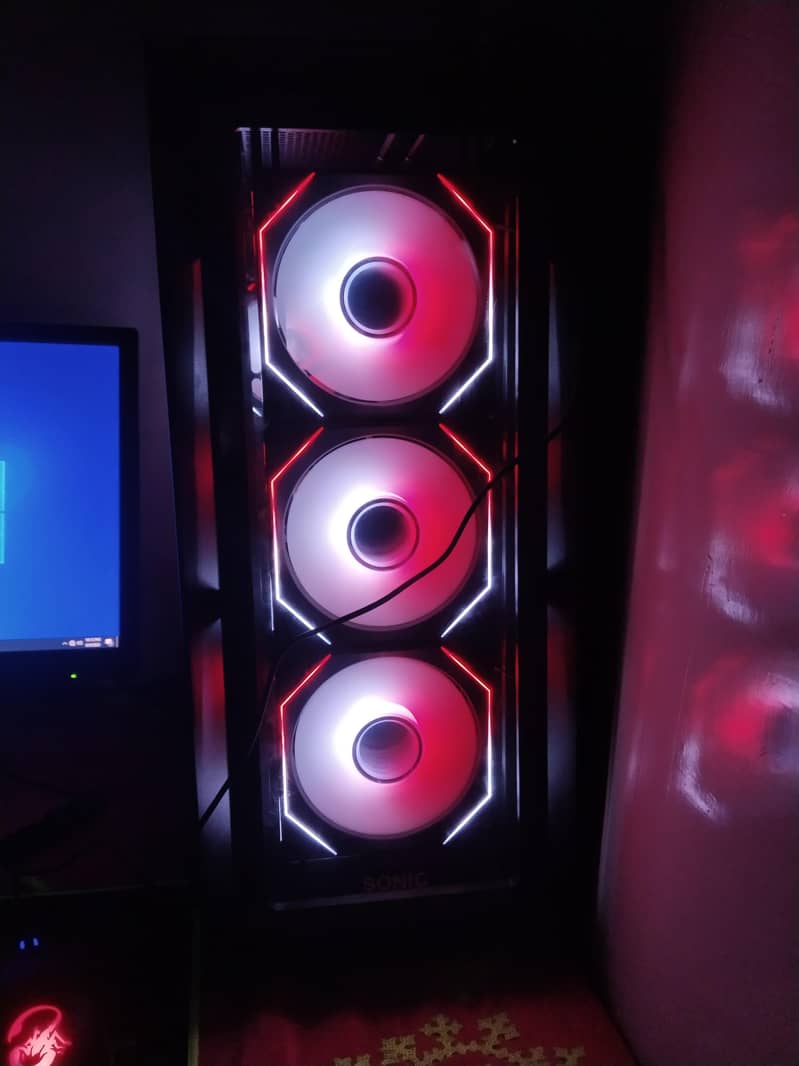 i5 11th generation PC only CPU 1