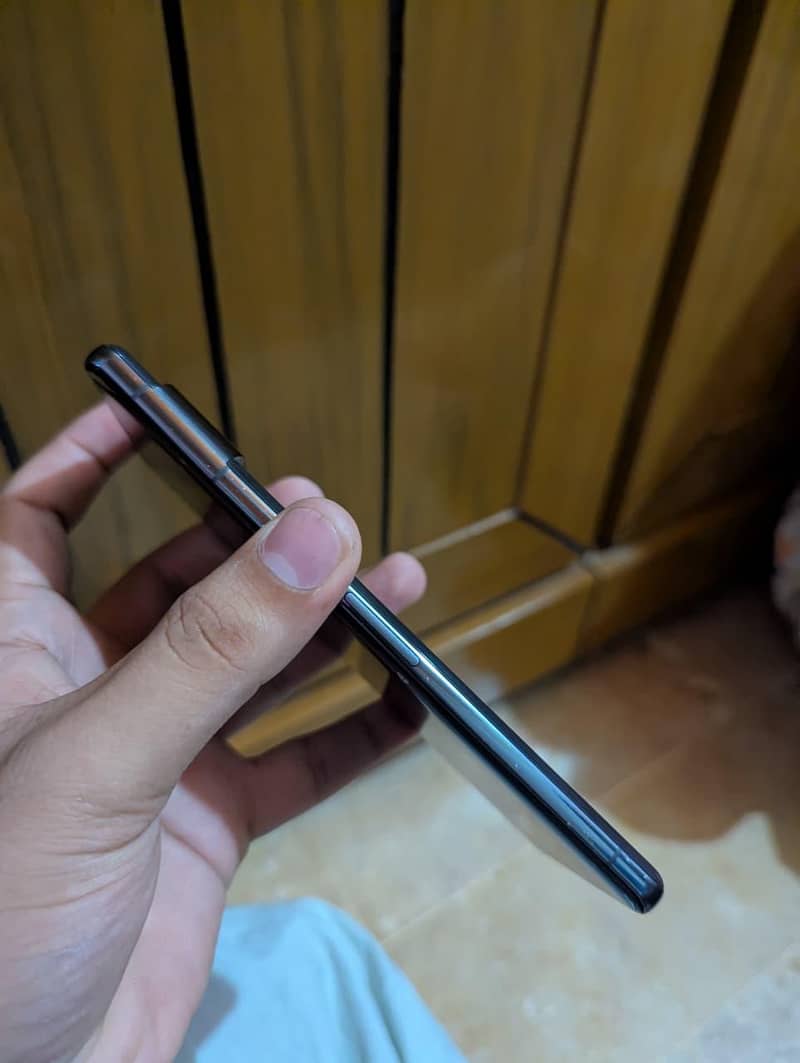 Google Pixel 7 Pro 5