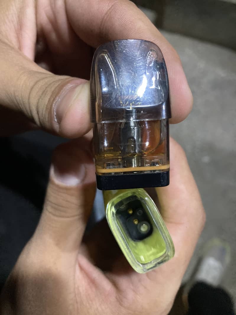 Pod g5 0