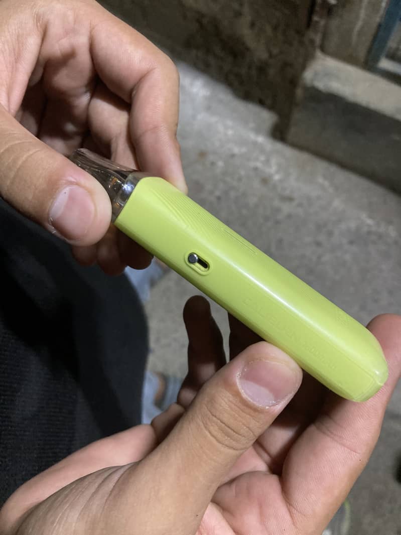 Pod g5 1