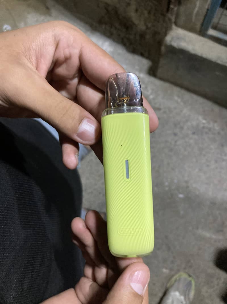 Pod g5 7