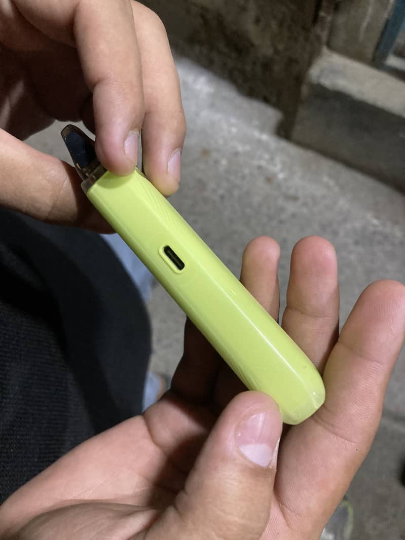 Pod g5 8