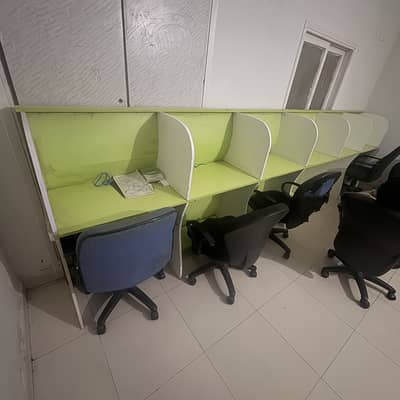 Cubicle