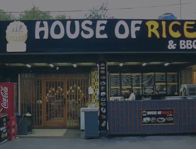 Restaurant equipments for sale