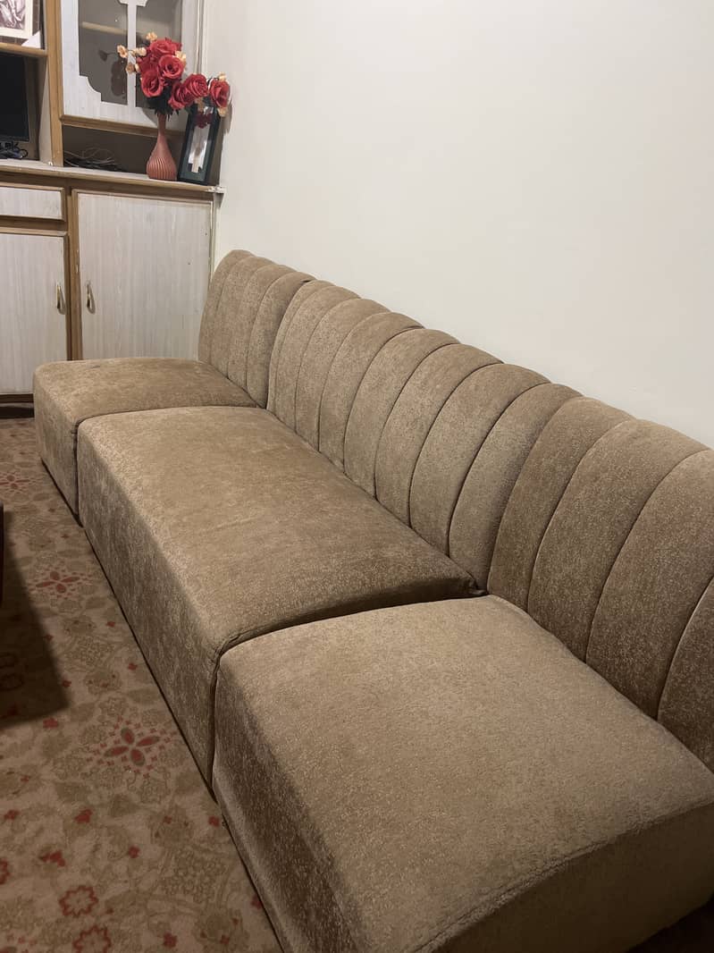 Sofa set 0