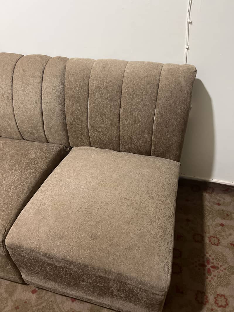 Sofa set 1