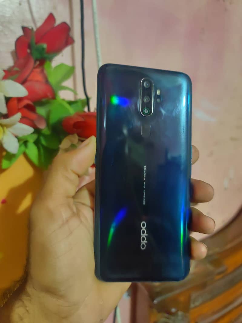 OPPO A9 1