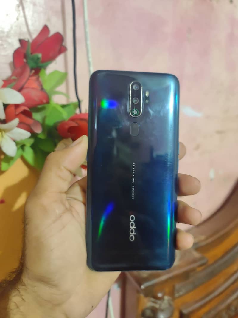 OPPO A9 2