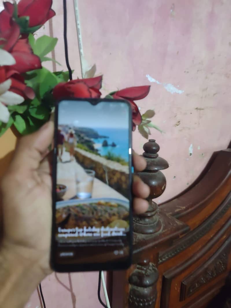 OPPO A9 4