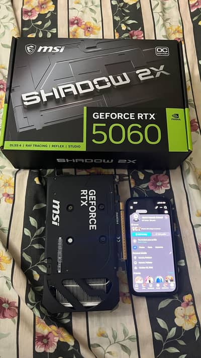 Rtx 5060