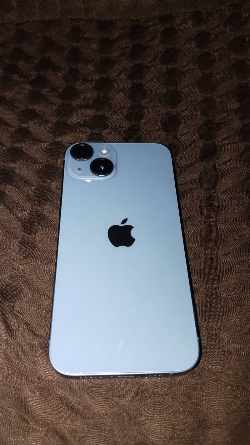 Apple iPhone 14 2