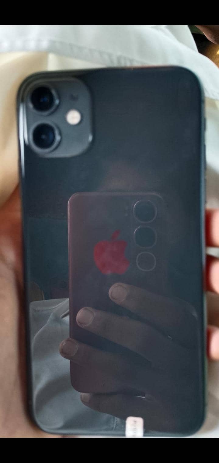 iPhone 11 i 0