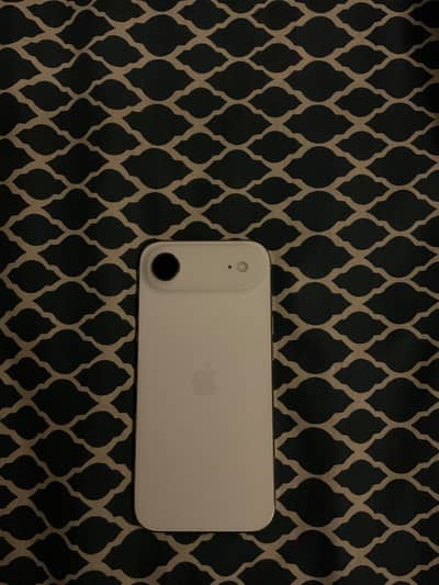 Apple iPhone 17 Air pta approved