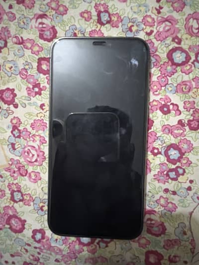 Apple iPhone 12 Pro