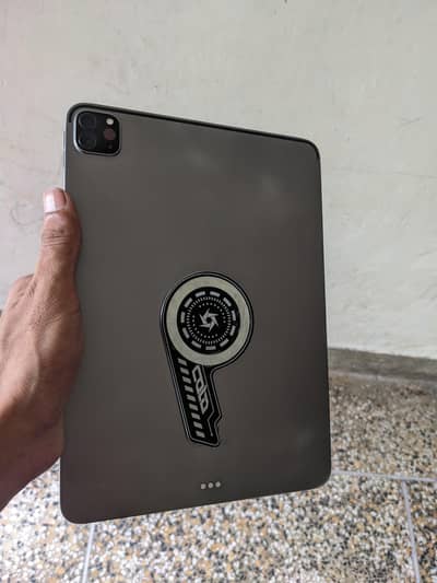 Ipad pro 2020 11 inch