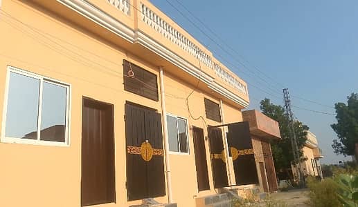 3 Marla Brand New House Near Ferozepur Road Kahna And Near Ferozepur Road Gajjumate Lahore