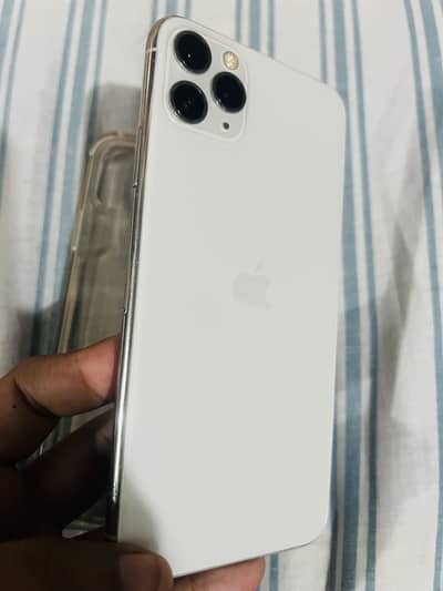 Apple iPhone 11 Pro Max