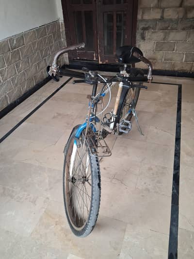 original  PHOENIX  bicycle. excellent Condition.  buy And enjoy