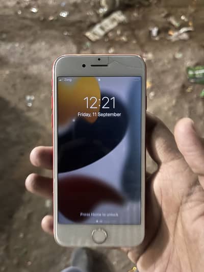 Apple iPhone 7 pta approved