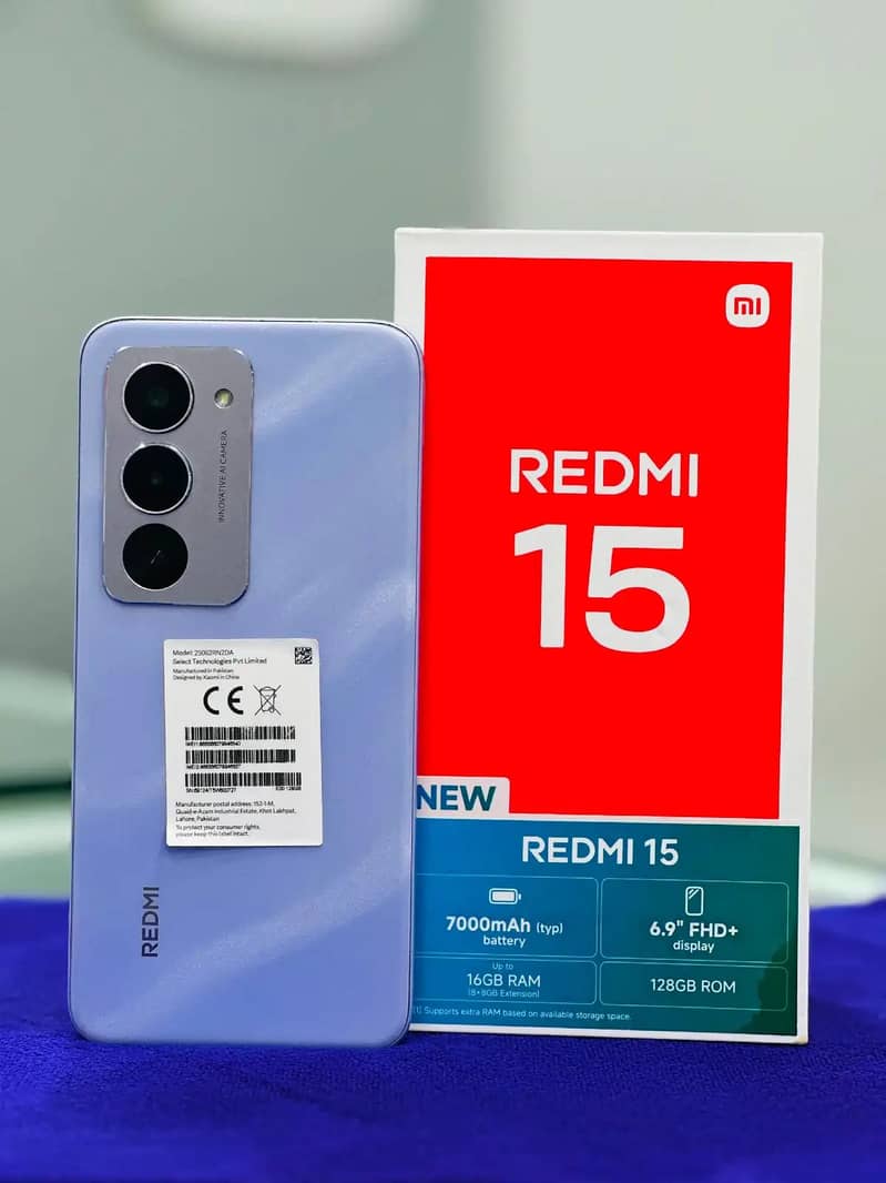 Xiaomi Other Model 0