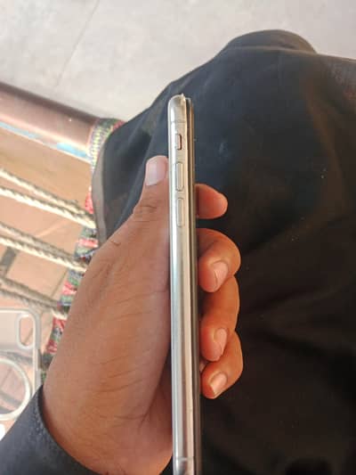 Apple iPhone X