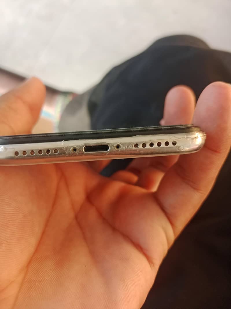 Apple iPhone X 1