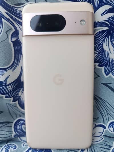 Google Pixel 8