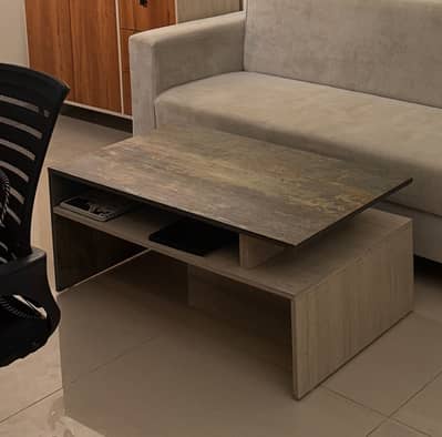Centre table