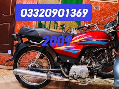 cd70 2009
