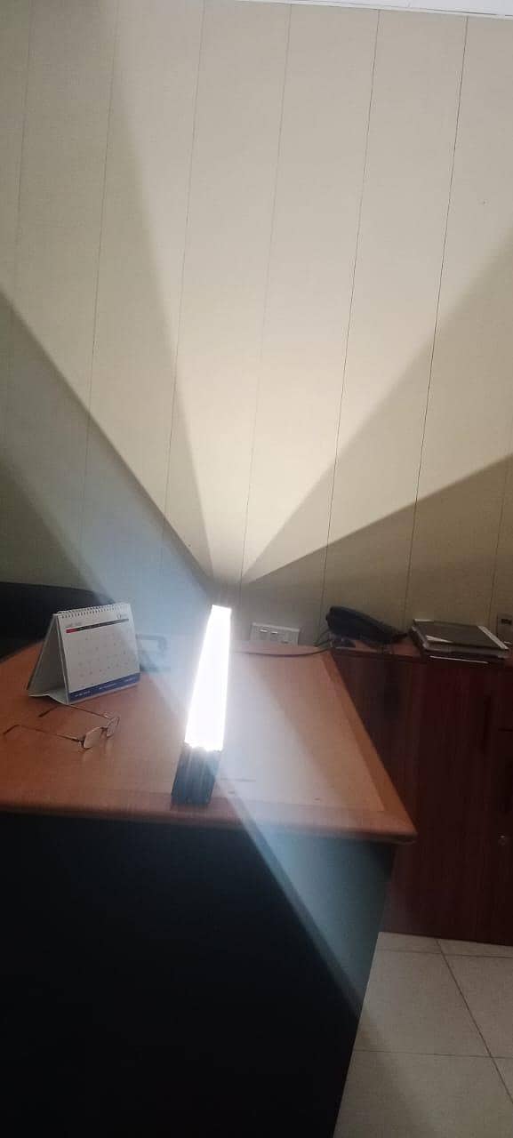 Linear Hanging lights 1