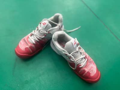 Non-marking Court Shoes