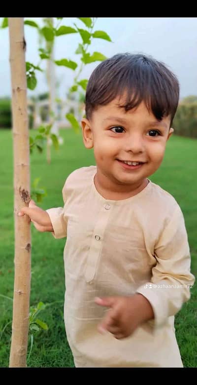 Aamir chishti 