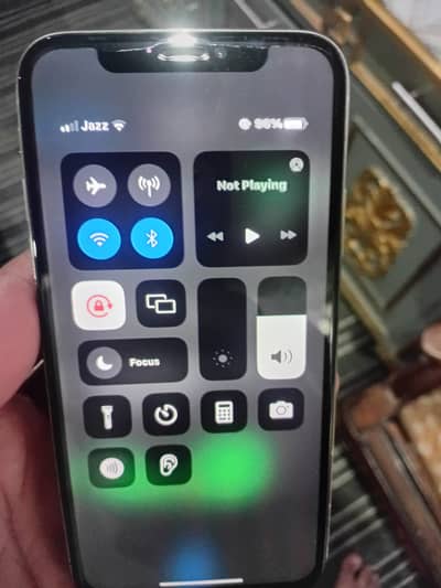 Apple iPhone X