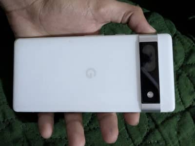 Google Pixel 7a Official Approved 10/10