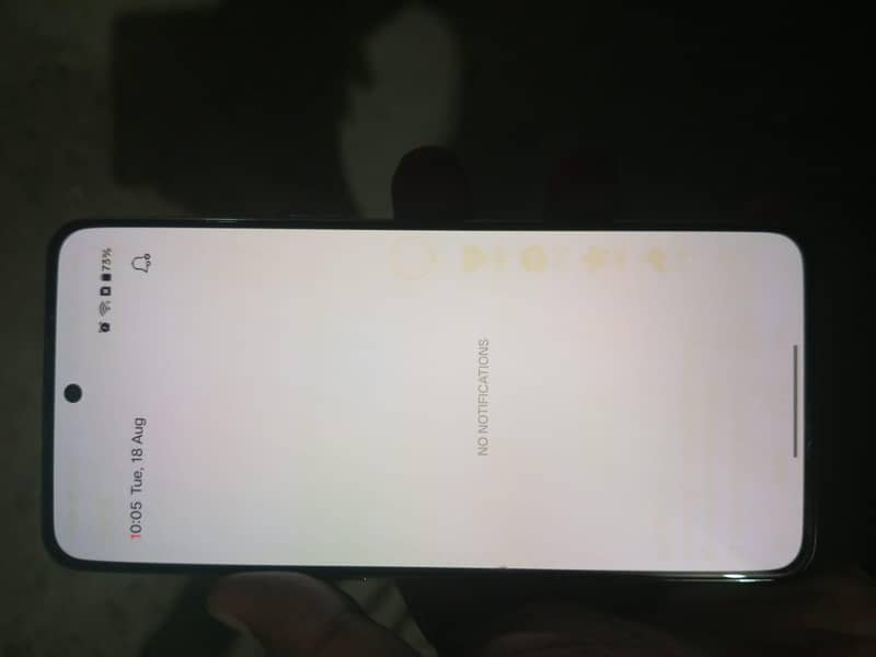 One Plus 10T 1