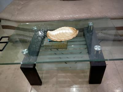 sofa table