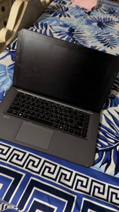 Hp Z book x2 g4