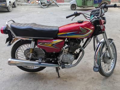 2019 / 2020 model new Honda 10 by 10 condition