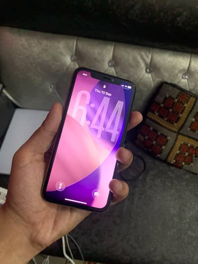 Apple iPhone 11 Pro